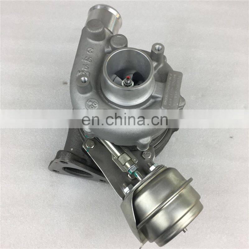 Factory supply GT1749V 701854-5004 028145702N turbocharger for Audi