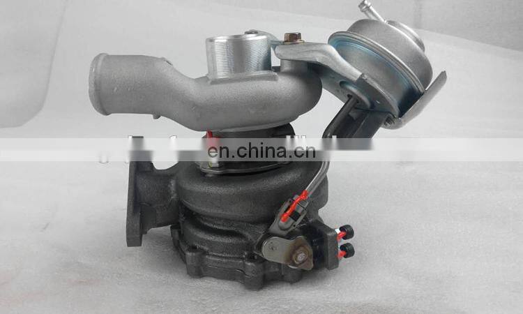 TDO3 Turbo for Isuzu Cars with Z17DTH Engine TDO3L Turbo 49131-06004 49131-06006 49131-06007 49131-06003 49131 Turbocharger