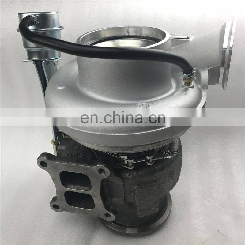 Turbo manufacture supply HX55W 4037086 4043707 4043708 4955714 turbocharger