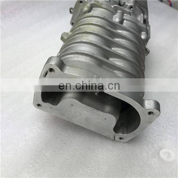 turbocharger 36010125 6906217 superturbo