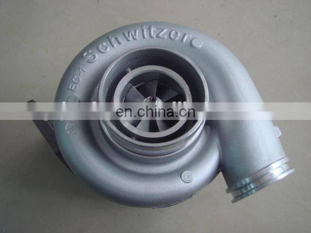 S3A Turbocharger for Steyr / Weifang Truck with WD615.46 Euro-2 Engine 615.60.11.0227, 61560110227 313988 315046