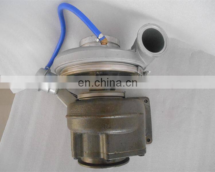 HX55W Turbocharger for CNH Various with 615.46 Engine S300G Turbo VG1500119036D 13809700012 13809880009 VG1540110066