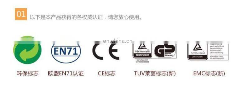 Floor chair yoga folding chair Ce certification Factory direct sale