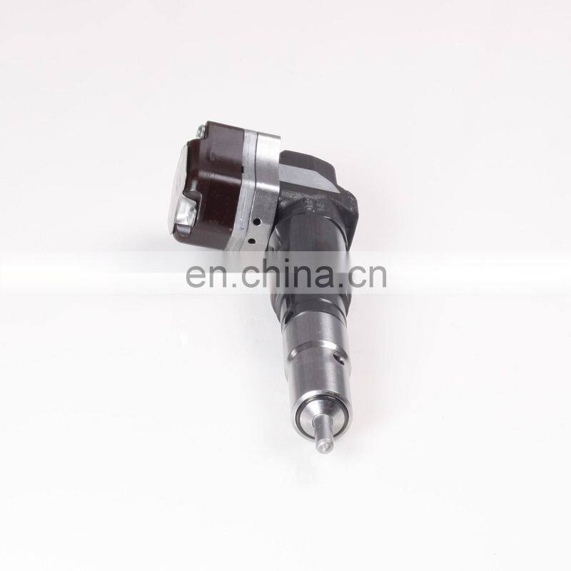 Remanufactured Diesel Fuel Injector CAT Injector 10R1266 for Caterpillar 3408E Engines