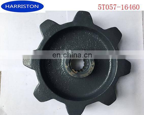 High Quality Drive Roller Parts For Kubota Combine Harvester