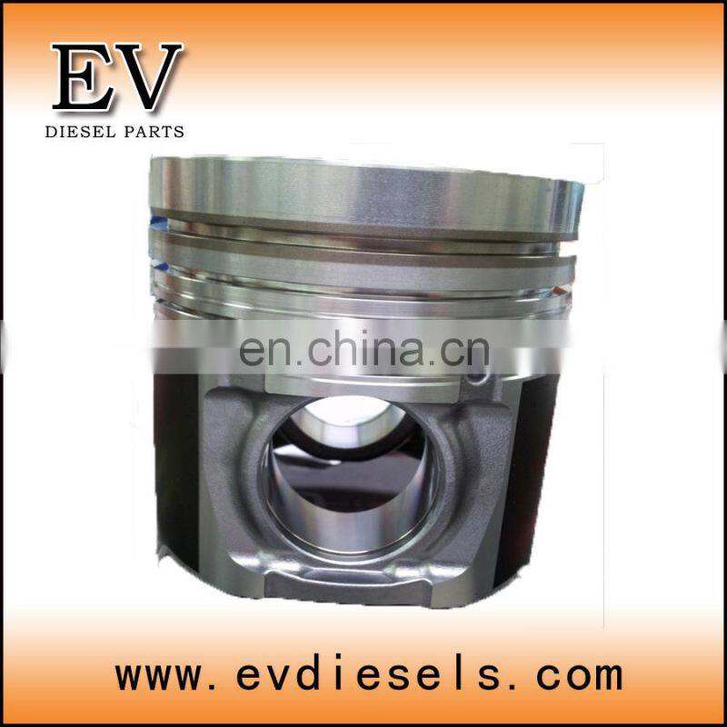 8-97328868 JJ1 cylinder gasket kit 4JK1 full gasket set