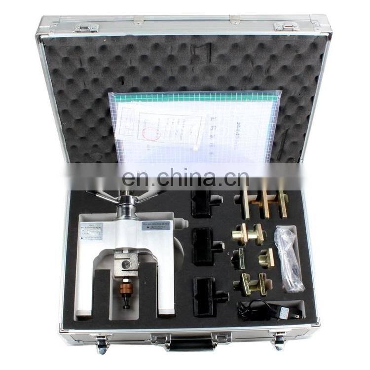 Rivet pull tester pull force test equipment