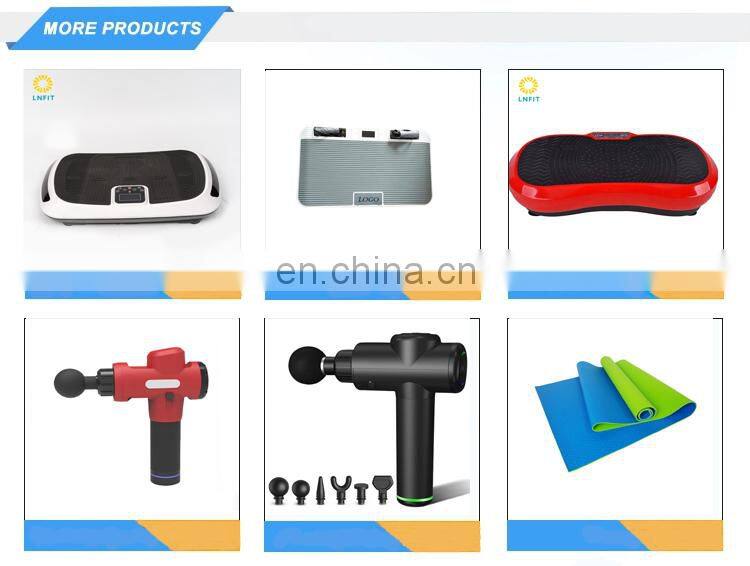 Manufacturer Supplier whole body slimmer bluetooth 3d vibration plate