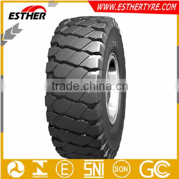 Modern hot selling tyres china economy radial otr tyre
