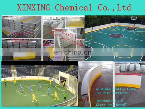 china synthetic ice | synthetic ice | hyper-glide synthetic ice