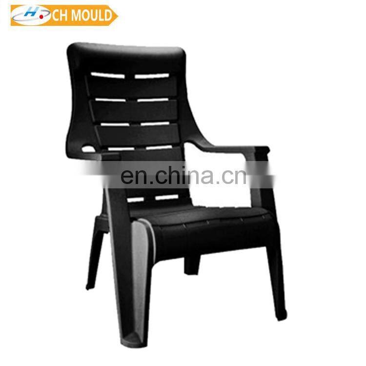 portable multicolor plastic fishing chair mould