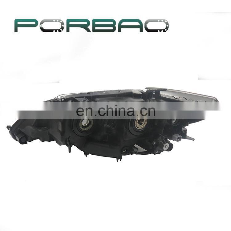 PORBAO Auto Xenon Headlight for ES250/ES350 11-16 Year