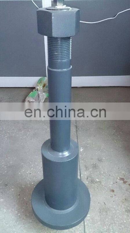 HITACHI Recoil spring, track adjuster, tension assy for EX60
