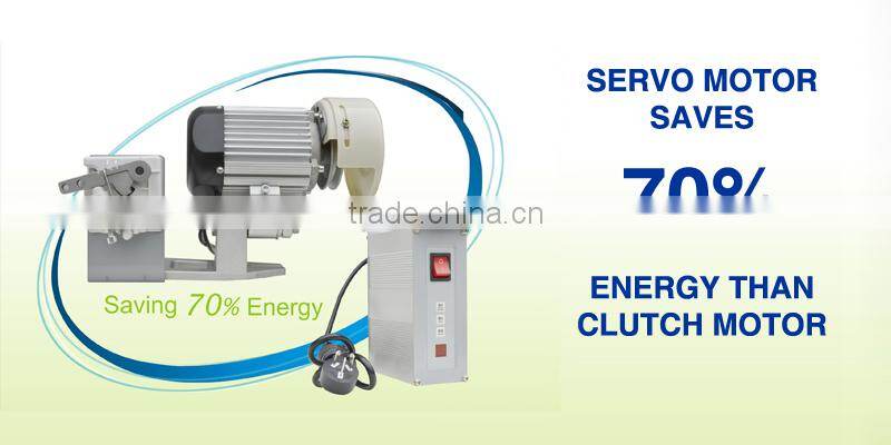 UN1377 Juki button sewing machine