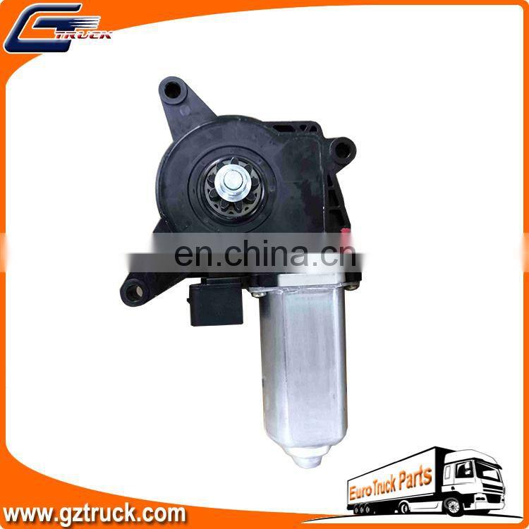 European Truck Auto Spare Parts Window lifter motor, right Oem 0008205208 for MB Truck Window Regulator Motor