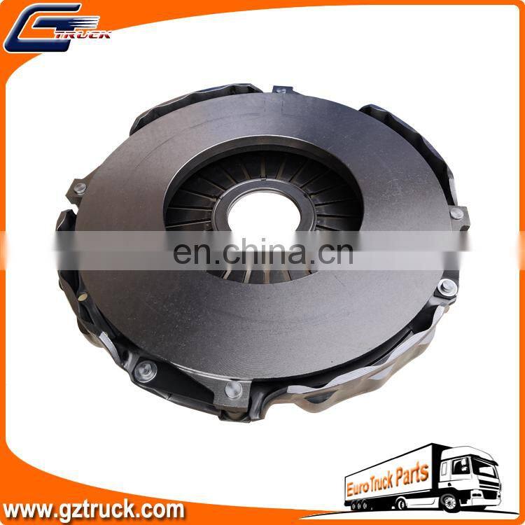 Heavy Duty Truck Parts  Clutch Pressure Plate Oem 3482083150 1382331 1341687 571289   for SC Truck clutch cover