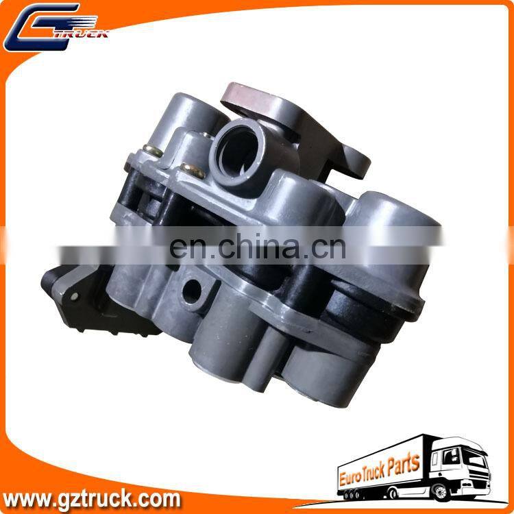 European Truck Auto Spare Parts Multi- Circuit Protection Valve Oem AE4516 for Ivec Truck 4-circuit-protection valve