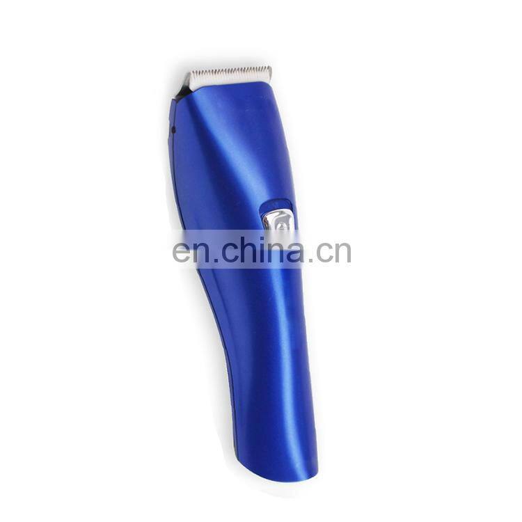 High quality safety Cortapelos para mascotas Cheap Depilacion Podadoras de animales pet cordless electric hair trimmer
