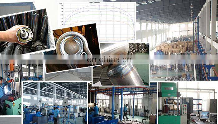 48531-28550 USE FOR TOYOTA ESTIMA MPV gas filled shock absorber rear axle with high performance