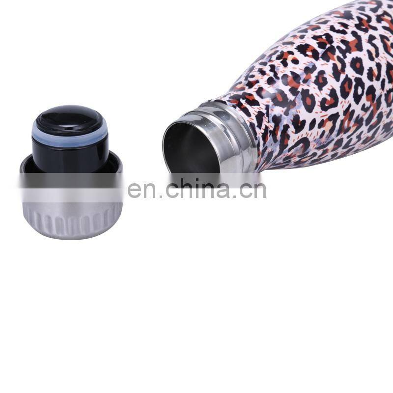 GINT 500ml Manufacture Wholesale Vacuum Drinking Cold Hot Sell Water Bottle