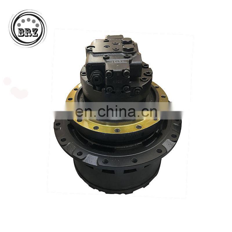 SANY SY365C-8 SY365 travel motor SY365C hydraulic motor SY365H-8 travel drive
