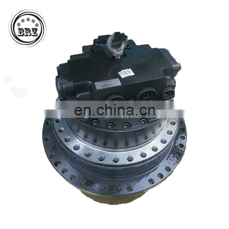 SUMITOMO SH240 travel motor SH240-3 hydraulic motor SH240-5 travel drive