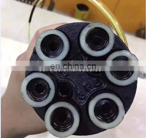 Kubota U35 KX121 joystick valve,operating handle, excavator spare parts