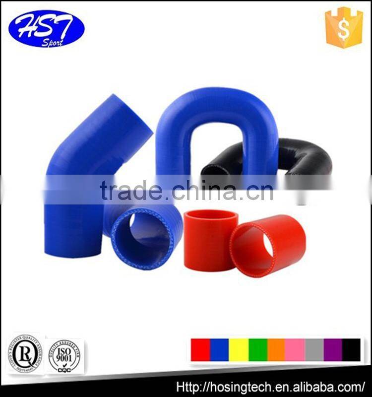 China manufacture supply elbow automobile turbo hose