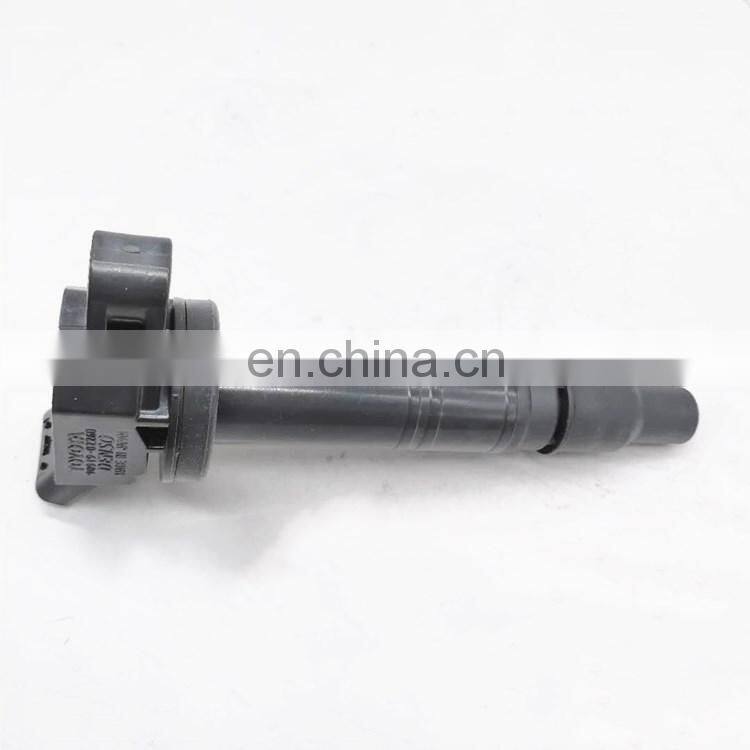 IGNITION COIL OEM 90919-02260 For TOYOTA TACOMA TUNDRA 4RUNNER CAMRY FJ