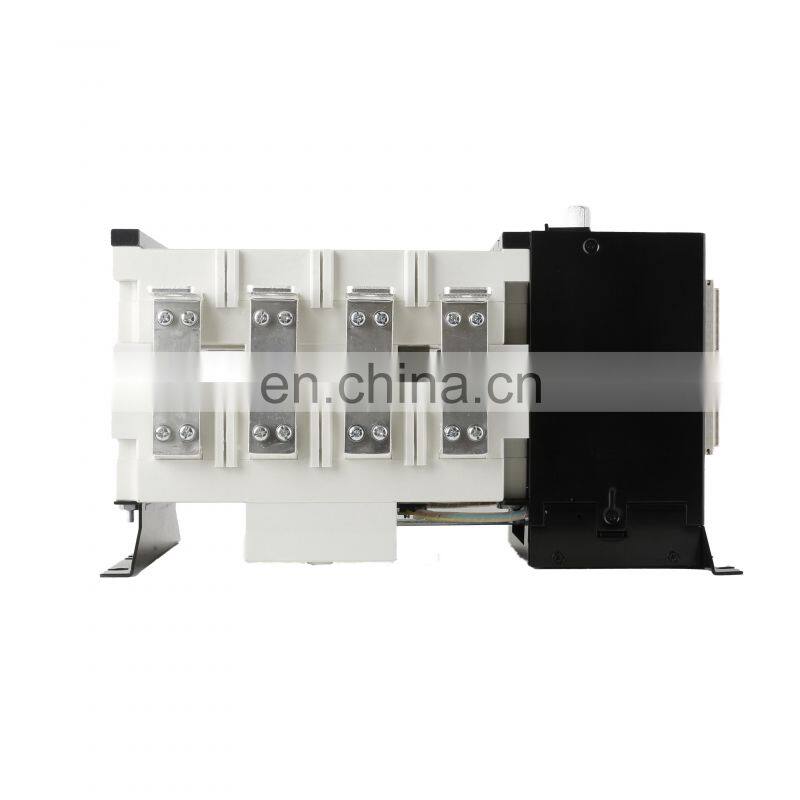 50/60HZ white 100-3200A automatic solar transfer switch, automatic solar transfer switch
