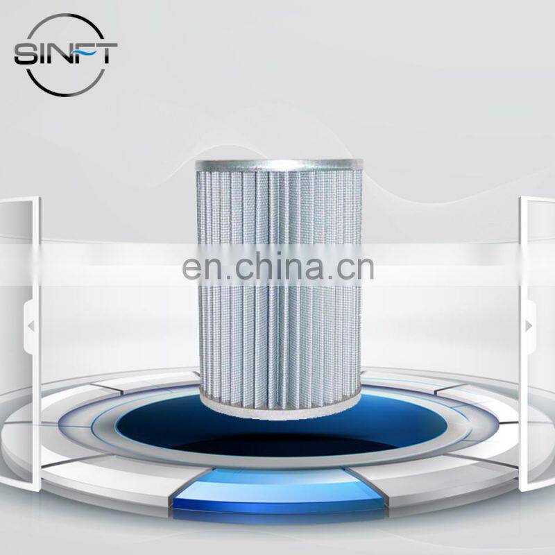 SOLBERG 851/1 Filter Element