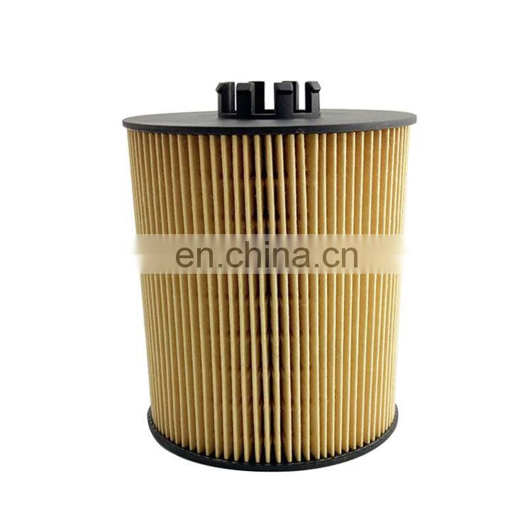 Diesel Truck Engine Oil Filter Element EO-76010 P7233 RE538245 HU12015x P550938 LF16043