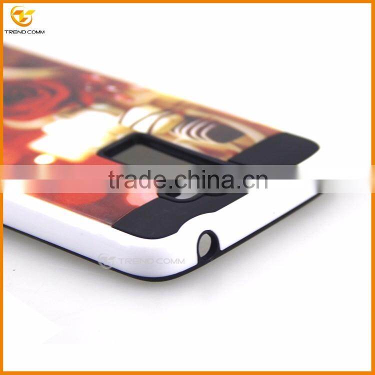 alibaba wholesale custom shockproof armor hard cover for LG K7