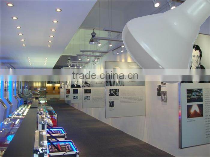 ETL energy star Dimmable LED bulb BR30