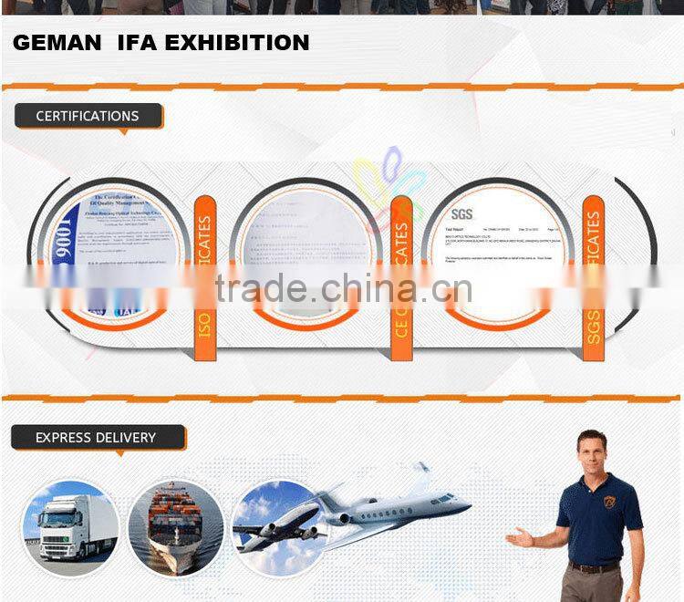 Goldspin anti-fingerprint tempered glass cell phone screen protector