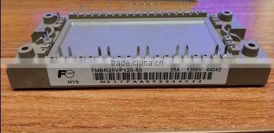 7MBR50U4P120-50 7MBP80RTF060 IGBT Module