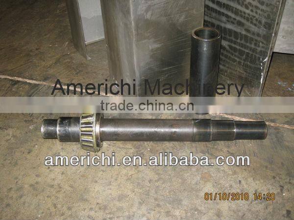 Nik Naks food making machines in South Africa