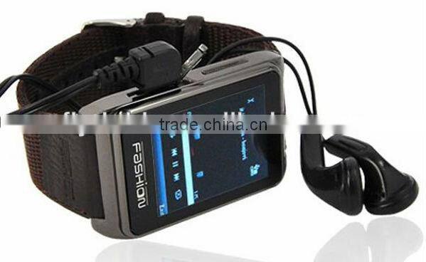 1.8" touch screen watch mobile phone s9120