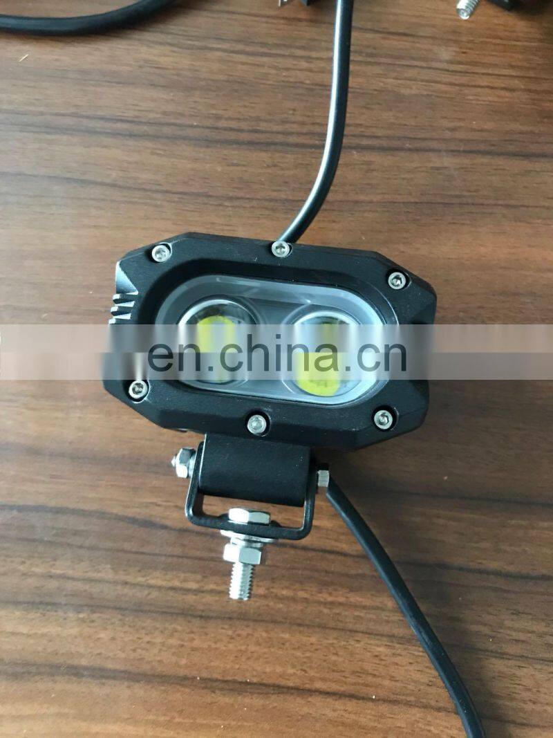 Sanfu LED6484 Work lights brake and reversing lights in one for car auto lamp all car