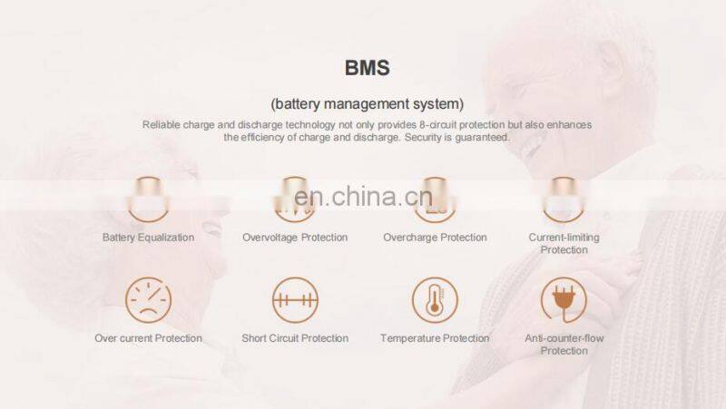 new remote lightweight auto-folding power wheelchair H3T-TY LANTSUN