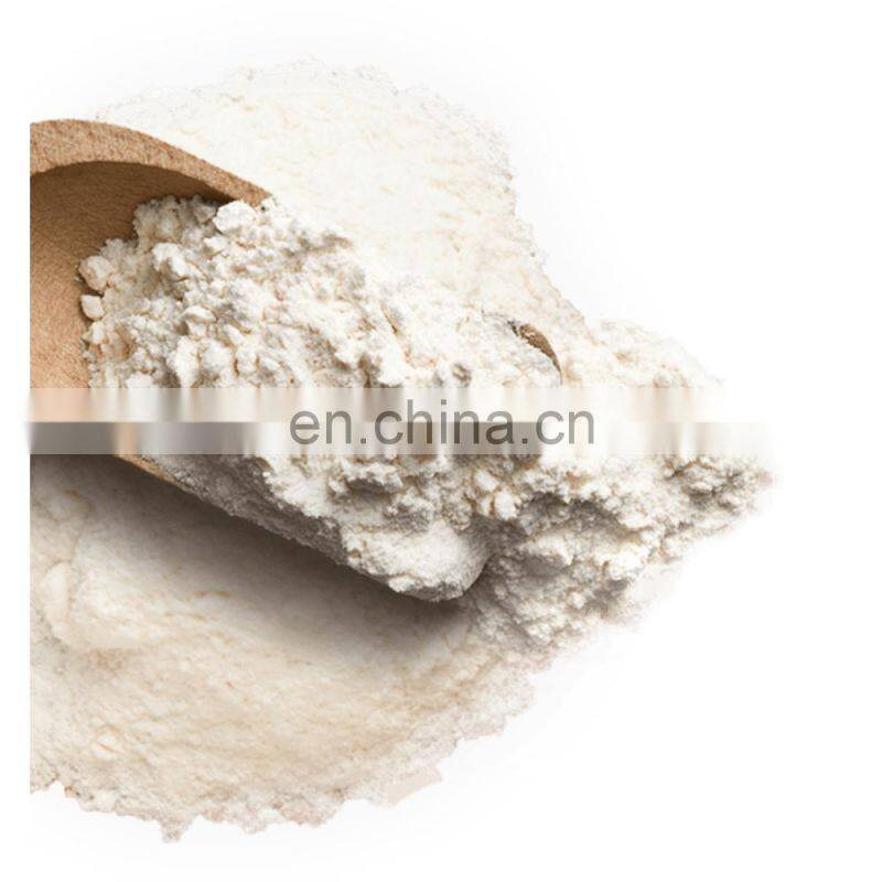 Plant Extract Root Part Solvent Extraction Bag Packaging Tapioca Starch Powder For Baking Applications