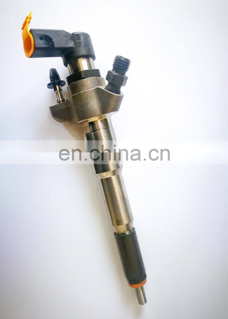 Genuine fuel common rail injector 16600-0372R, MASTER MOVANO A2C335190080,166000372R