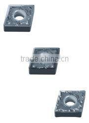 Mitsubishi insert carbide has a wide variety of precision breakers as a standard lineup