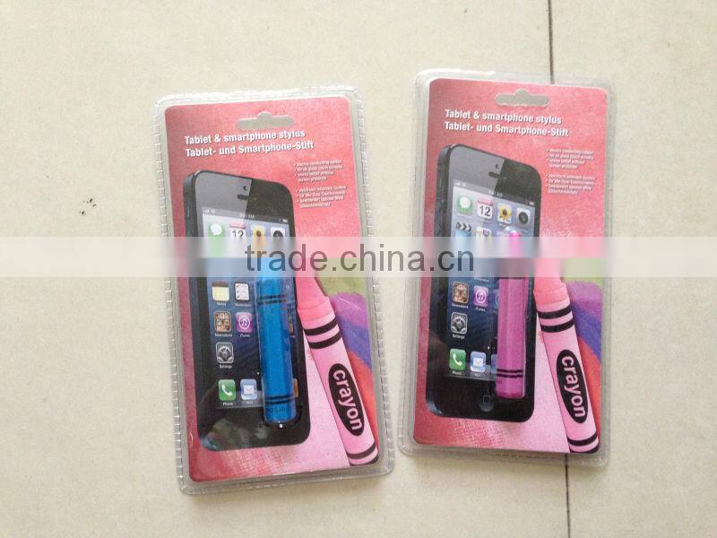 Stylus screen pen,Tablet & smartphone stylus pen
