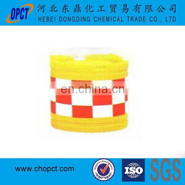 High quality FRP anti-glare panel used on highways