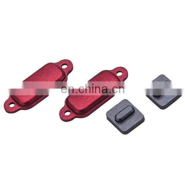 ANEN PVD HARDWARE Part FINISHING CUSTOM HARDWARE WITH STAINLESS STEEL