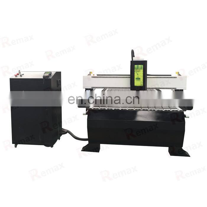 Remax high speed woodworking router cnc engraving machine/Cnc router for wood, plastic, acrylic, aluminum, stone