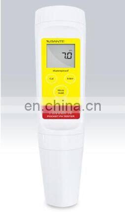 Quality High Precision Rohs Ph Meter for Meat