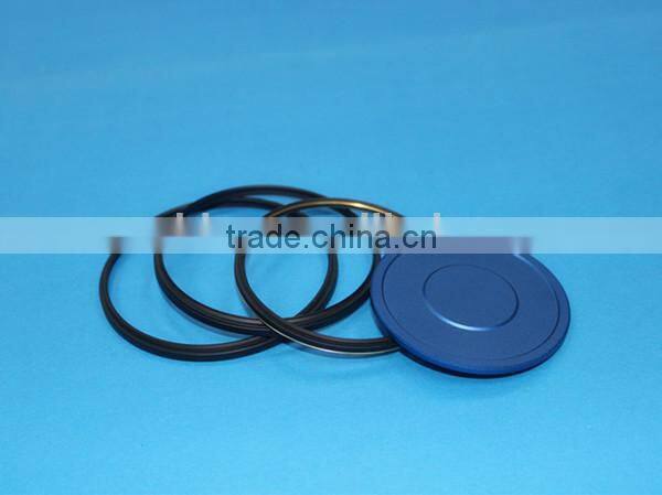 CNC lathe machined parts