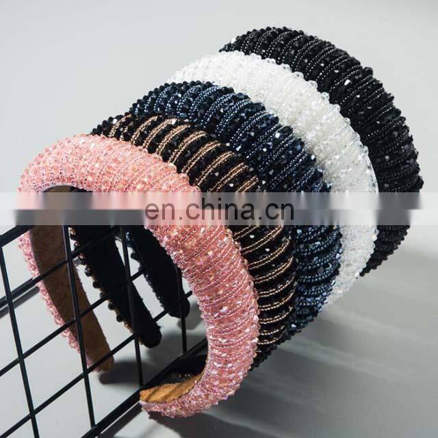 Hot Selling Rhinestone Headbands